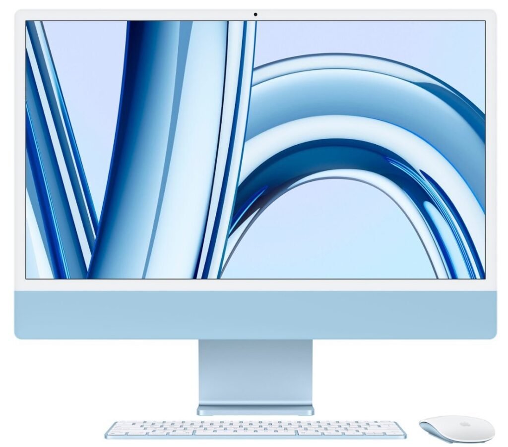 easy to setup all in one computer