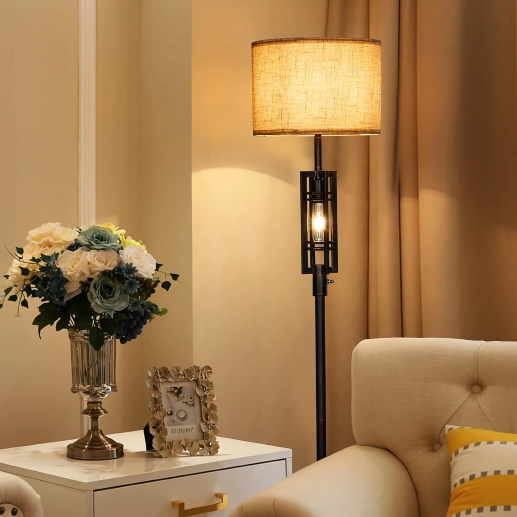 Floor-lamps-Creating-Ambiance : 3M Gadgets Floor lamps Creating Ambiance