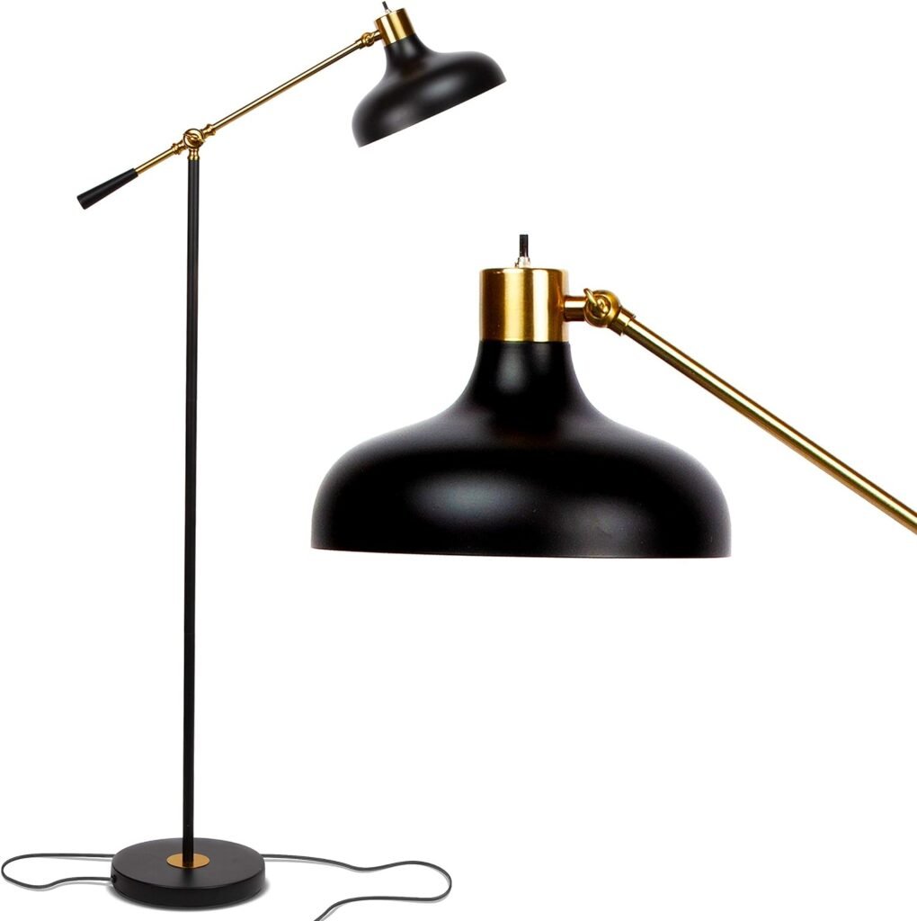 Industrial-Floor-Lamps : 3M Gadgets Industrial Floor Lamps