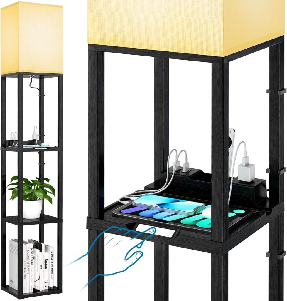 Multi-Functional-Floor-Lamps-1 : 3M Gadgets Multi-Functional Floor Lamps