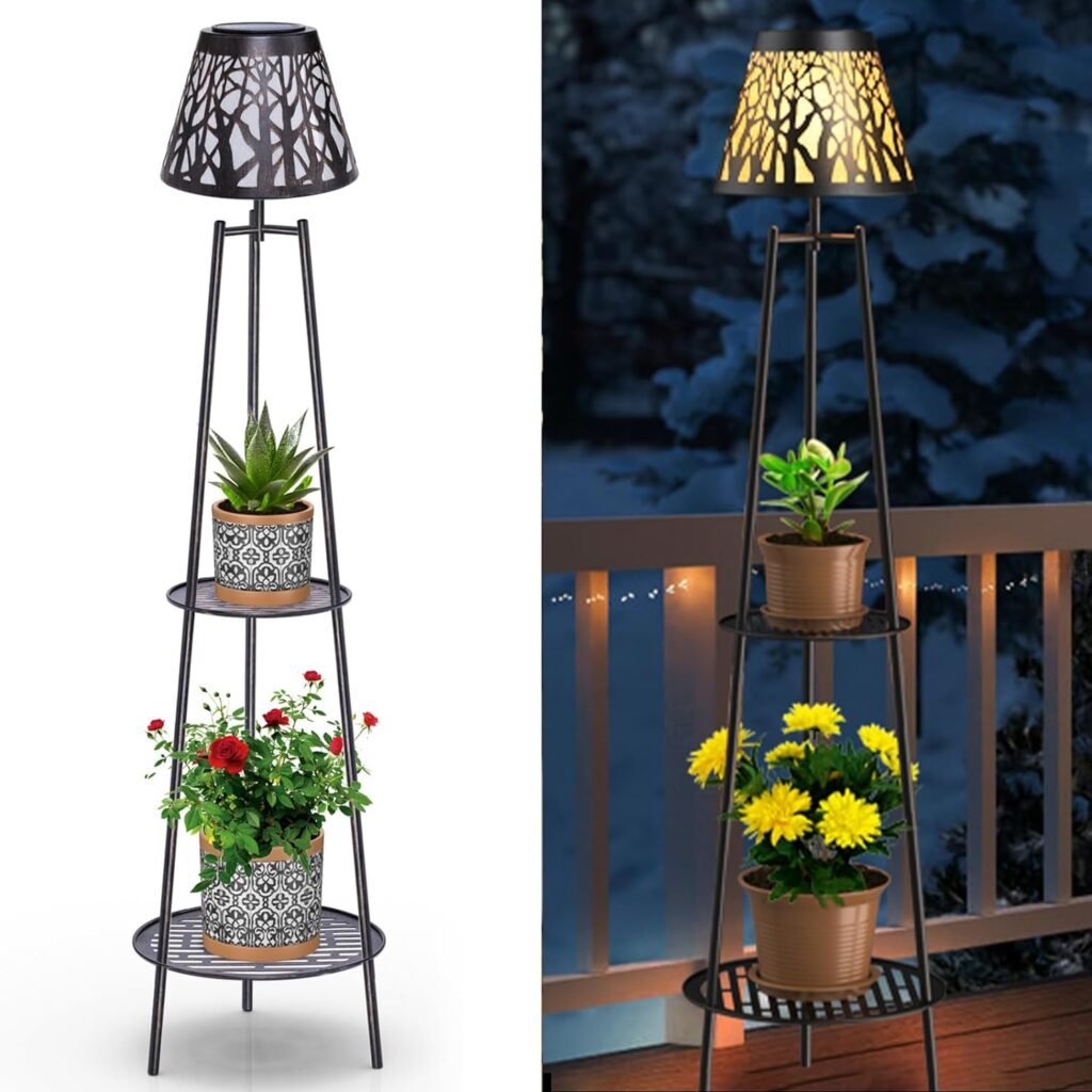 Outdoor-Floor-Lamps : 3M Gadgets Outdoor Floor Lamps