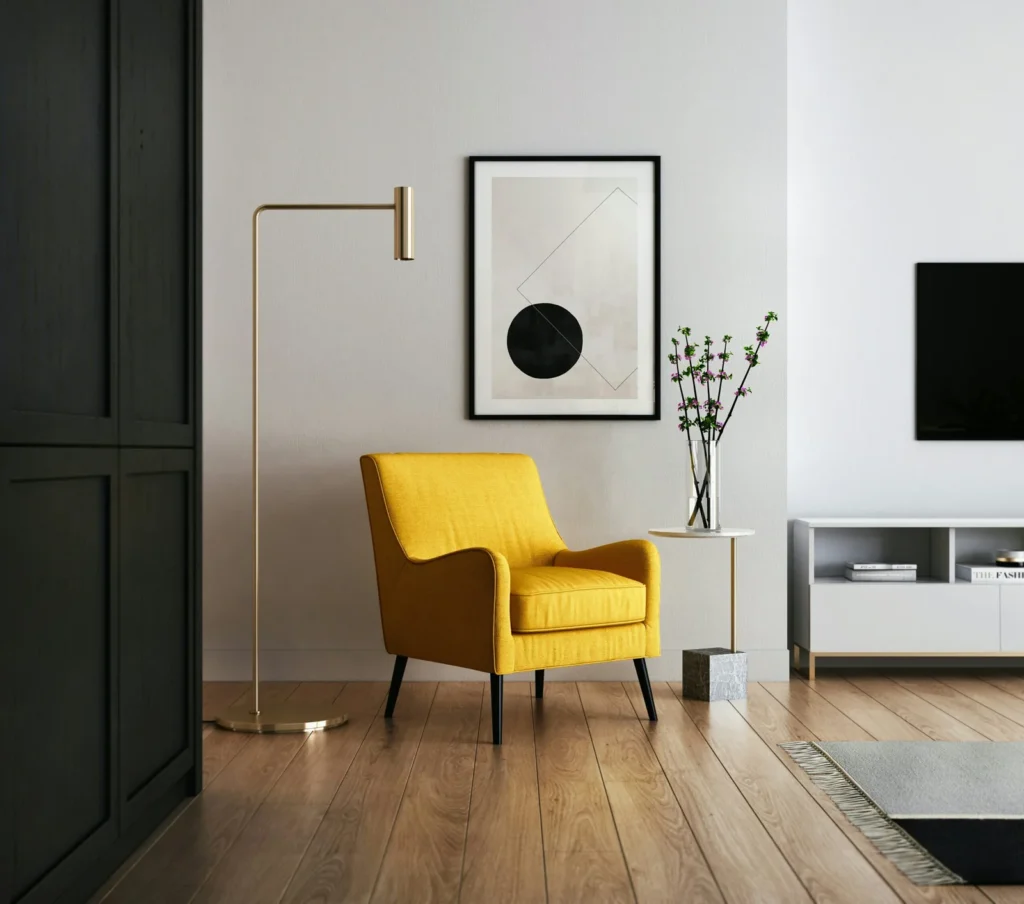floor-lamp-decor : 3M Gadgets Floor Lamp Decor