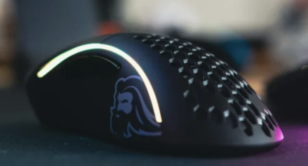 wireless-mice : 3M Gadgets Best Wireless Mouse