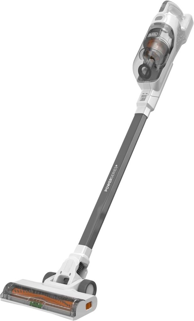 BLACK+DECKER POWERSERIES