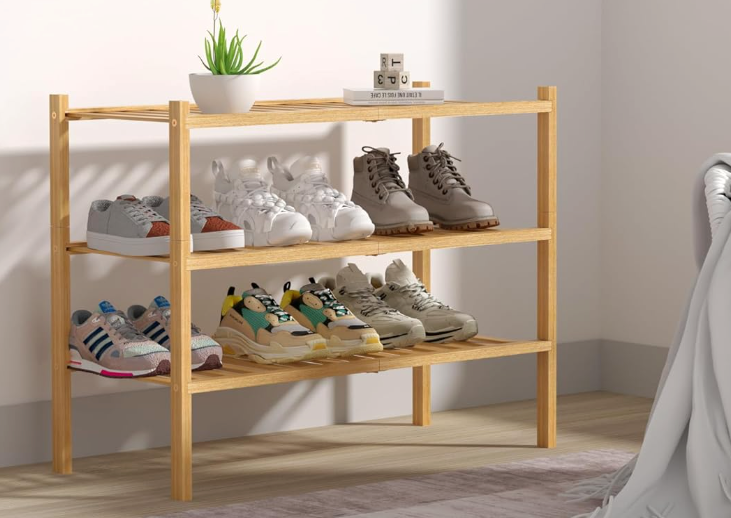 Best-Shoe-Rack-2024 : 3M Gadgets Best Shoe Rack 2024