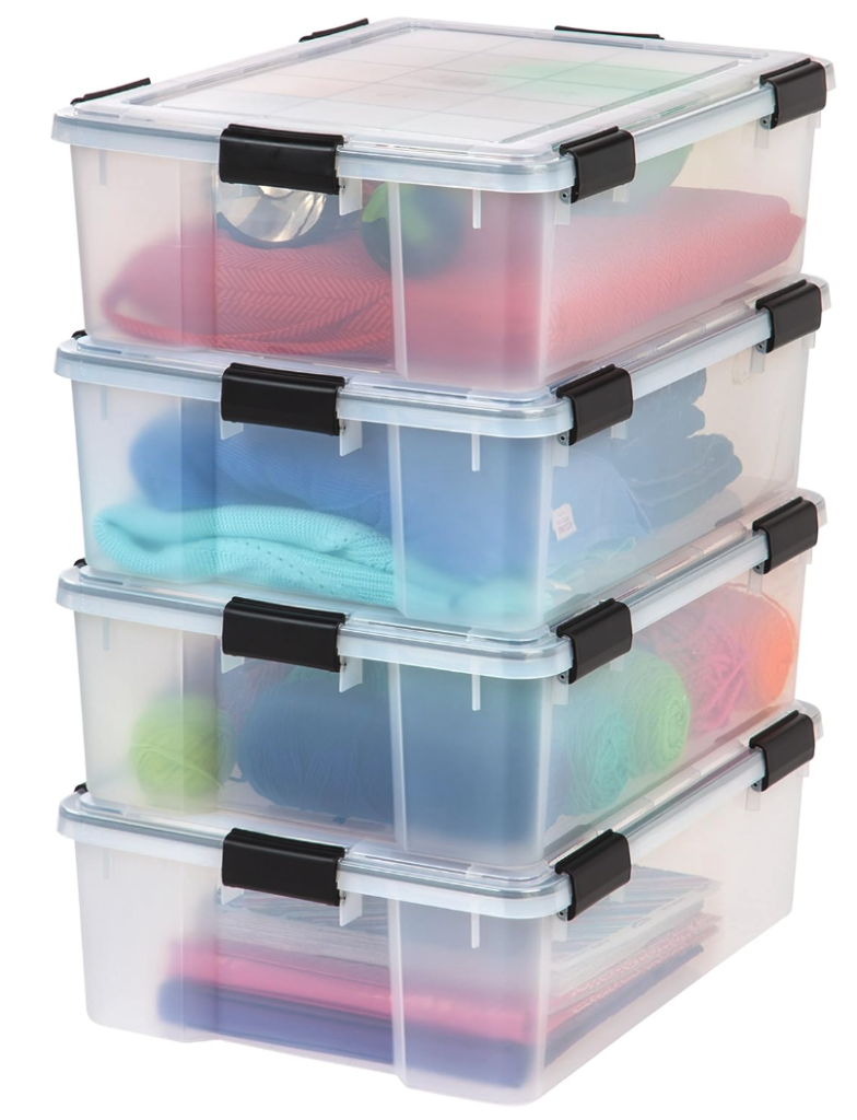 Best-Storage-Boxes-with-Lids : 3M Gadgets Best Storage Boxes with Lids