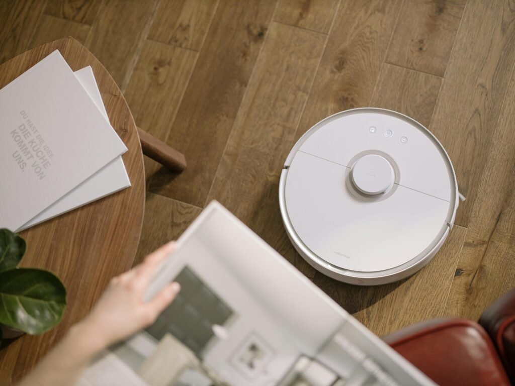 best-robot-vacuum-cleaner-amazon : 3M Gadgets Best Robot Vacuum Cleaner Amazon
