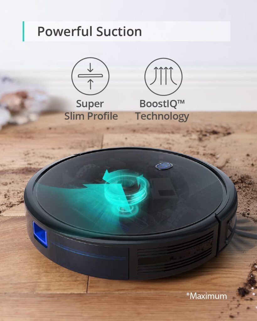 eufy-by-Anker : 3M Gadgets Eufy by Anker