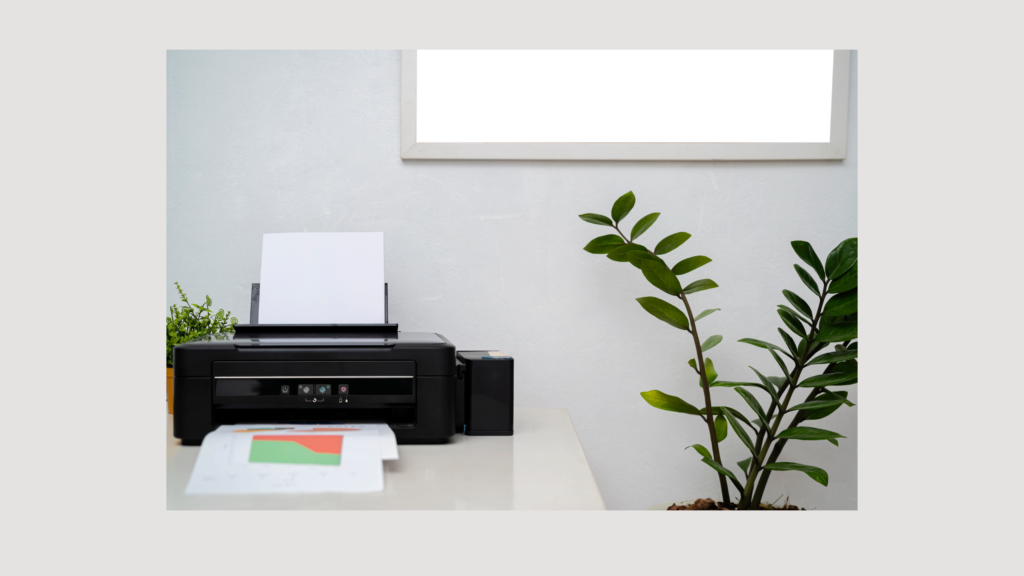 Cartridge printers