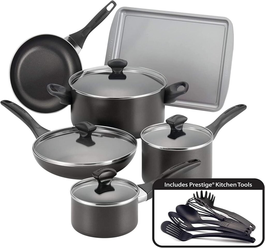 Farberware (15 Pieces)