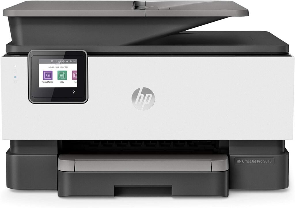 HP OfficeJet Pro 9015
