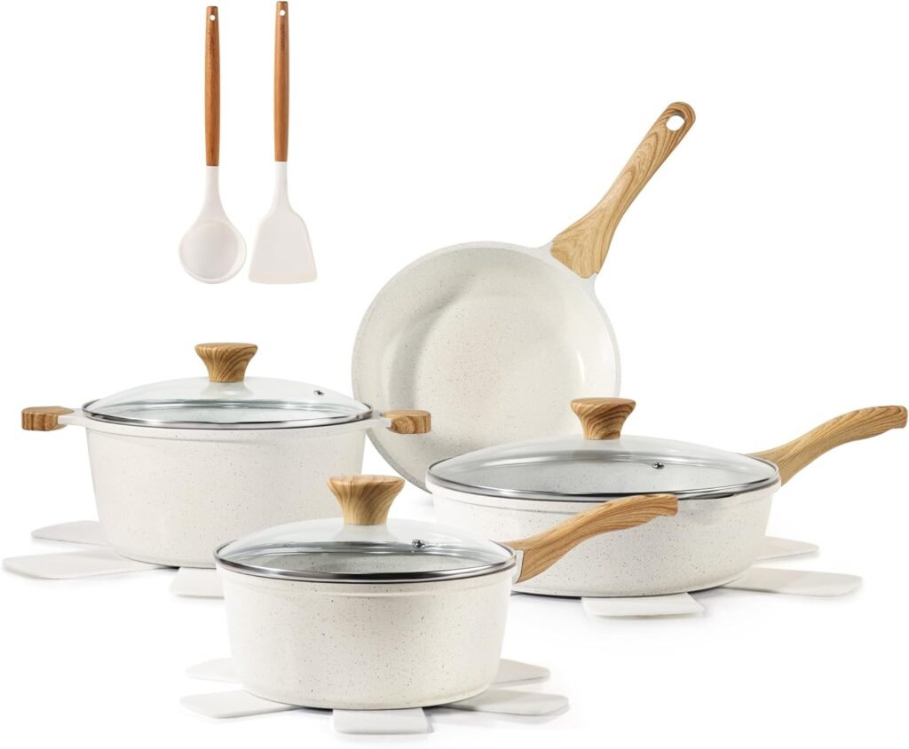 SENSARTE 13 Pieces