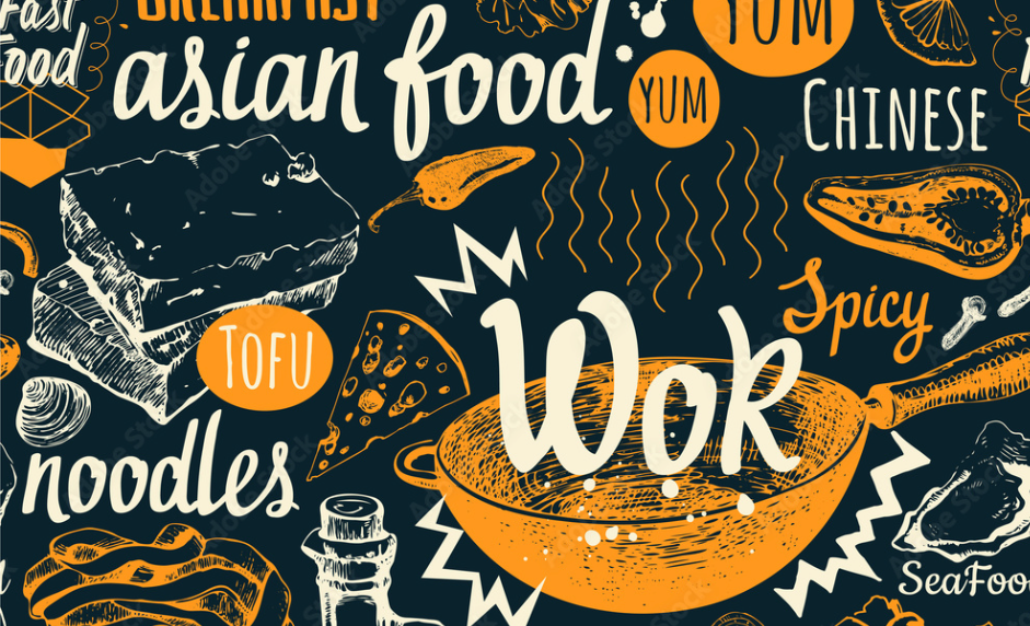 The-Best-Woks-For-Effortless-Stir-Fry : 3M Gadgets The Best Woks For Effortless Stir Fry
