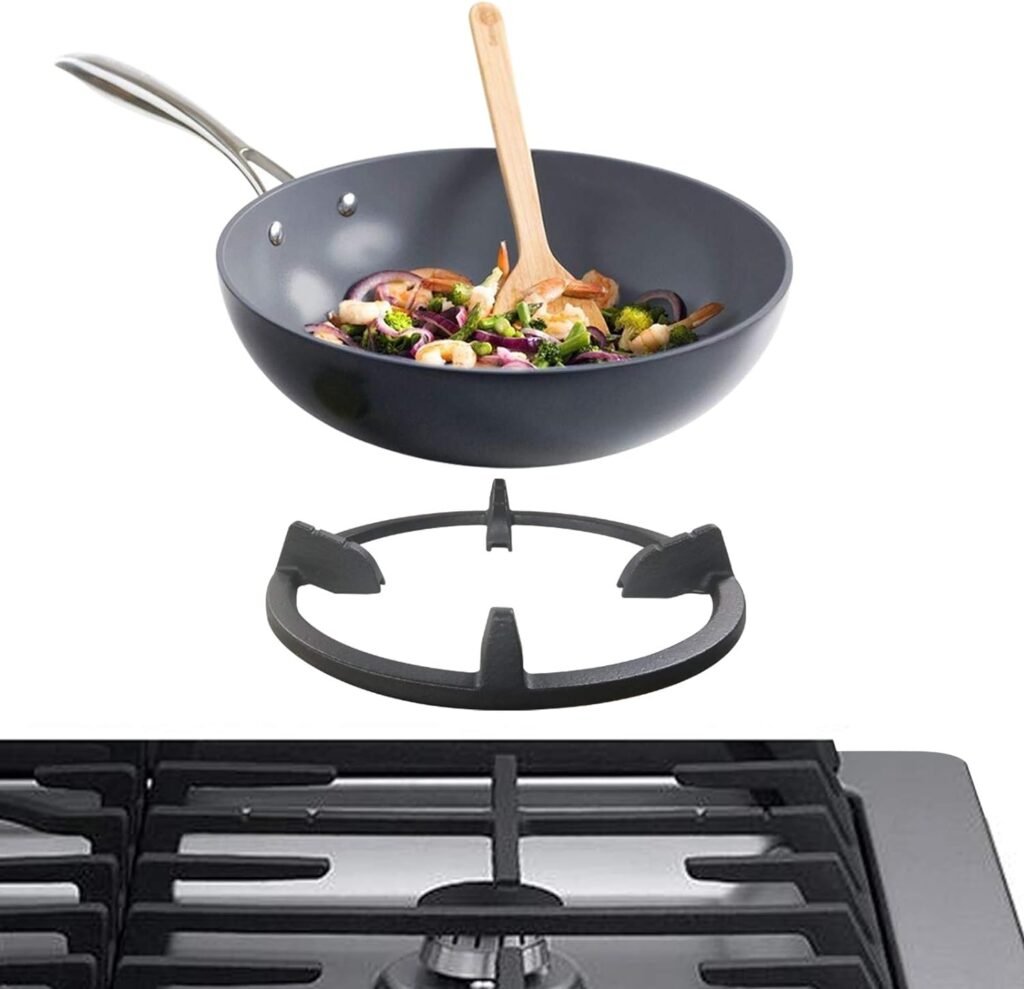 Wok Ring 
