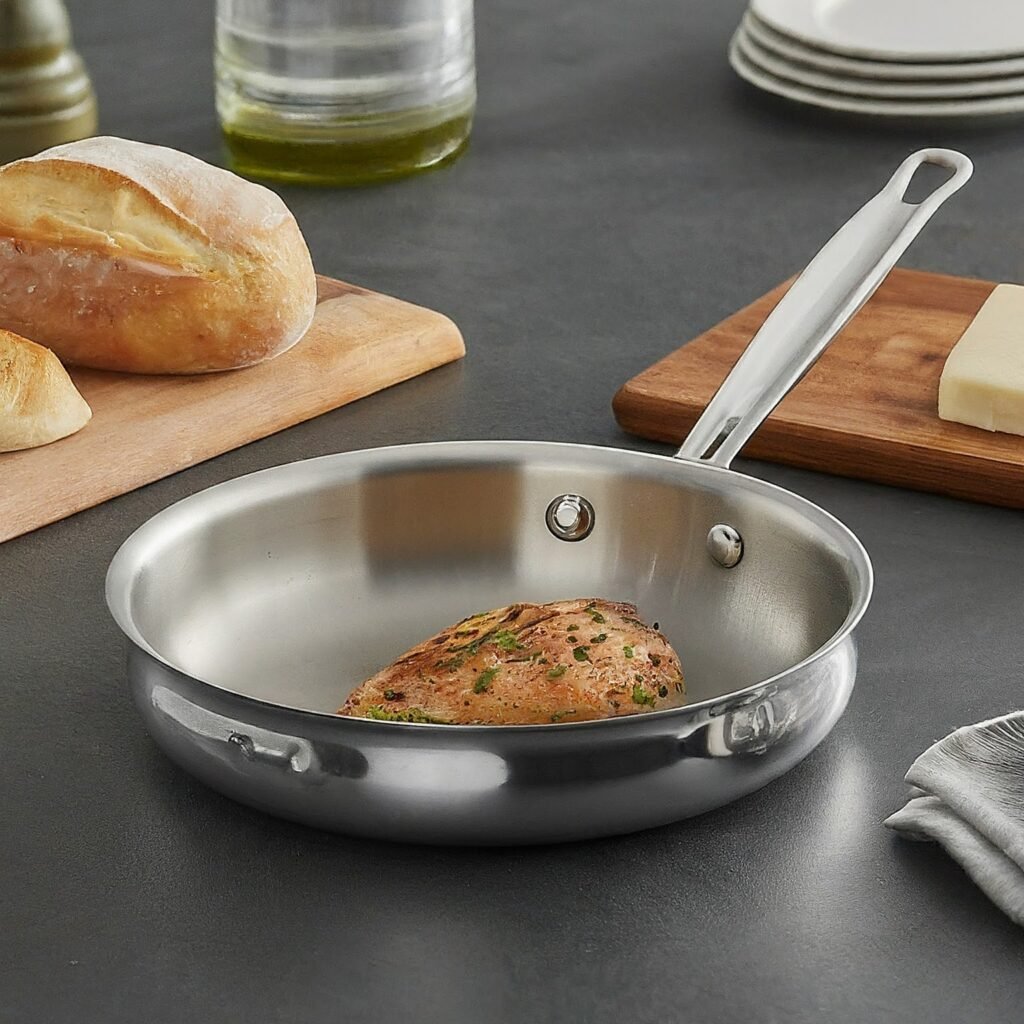 All-Clad-pan-2 : 3M Gadgets All-Clad pan 2