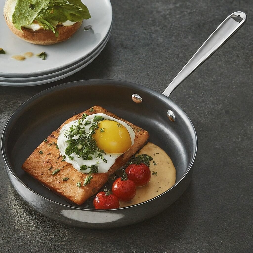 All-clad-pan-1 : 3M Gadgets All-Clad pan 1