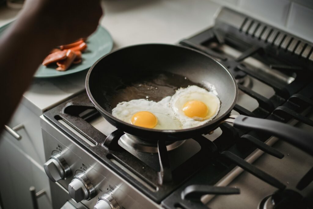 Best-Non-stick-Frying-Pans : 3M Gadgets Best Non-stick Frying Pans