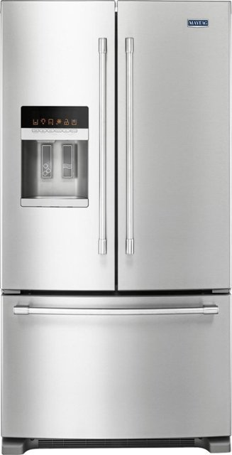 Maytag-Refrigerator : 3M Gadgets Maytag Refrigerator