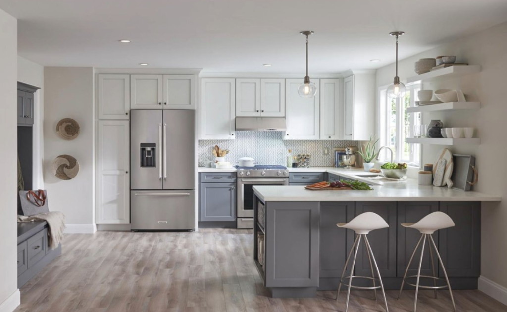 Refrigerators-Made-in-the-United-States : 3M Gadgets Refrigerators Made in the United States