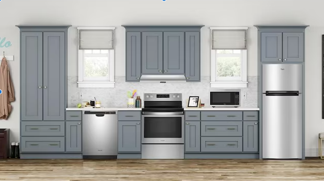 Refrigerators-for-Apartments : 3M Gadgets Refrigerators for Apartments