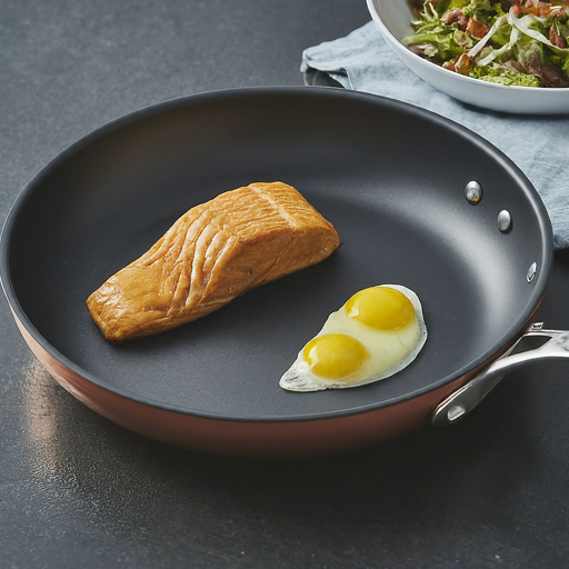 Viking-Professional-non-stick-pans : 3M Gadgets Viking Professional Non-Stick Pans