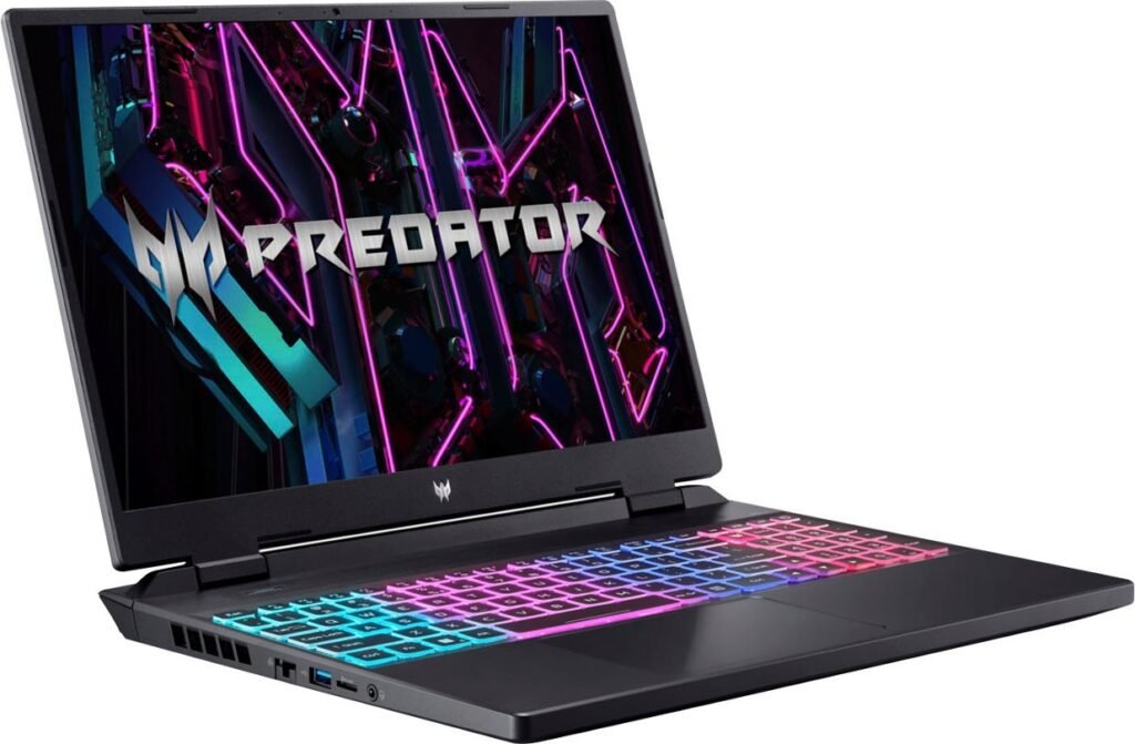 Acer Gaming Laptop