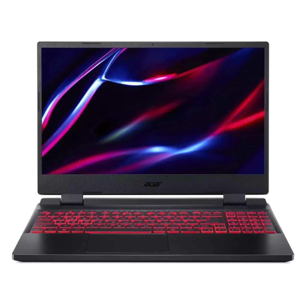 Acer-Nitro-5 : 3M Gadgets Acer Nitro 5