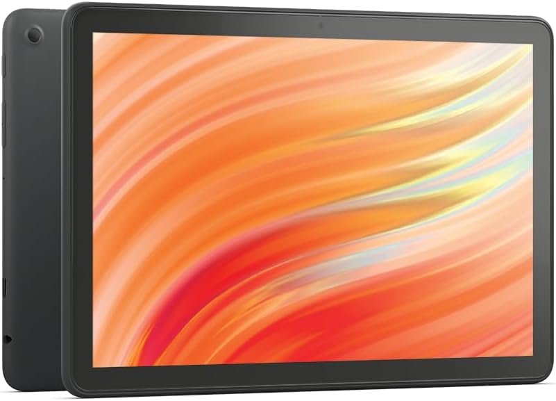 Amazon-Fire-HD : 3M Gadgets Amazon Fire HD