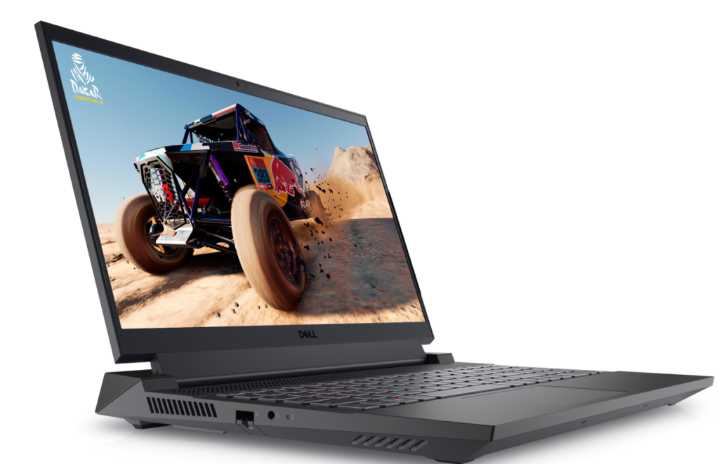 Dell Gaming Laptop