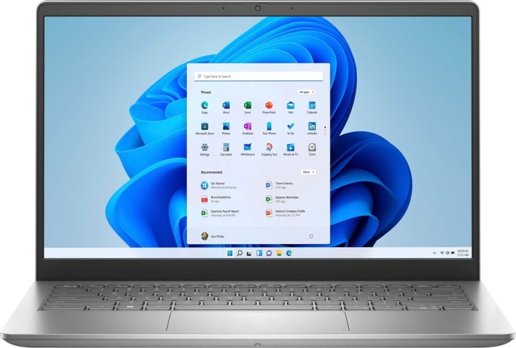 Dell-Inspiron : 3M Gadgets Dell - Inspiron
