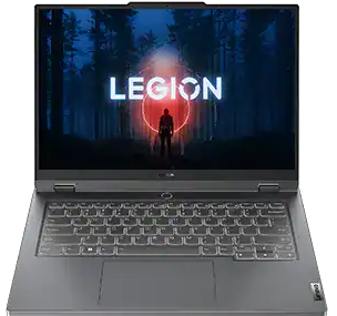 Legion Slim 5