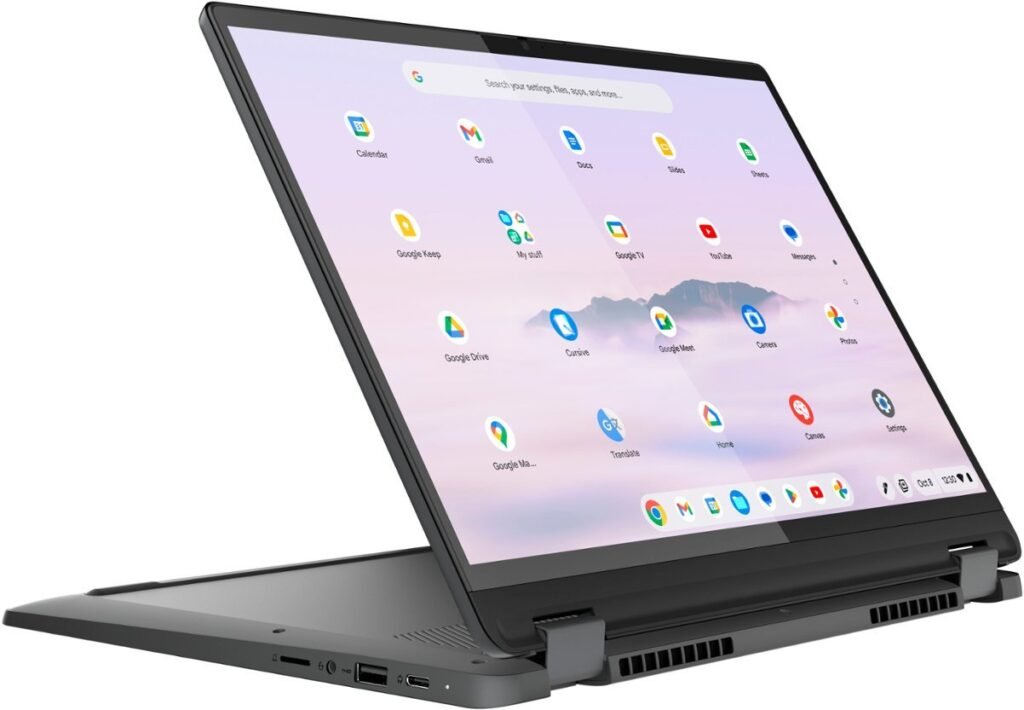 Lenovo-Flex-5i : 3M Gadgets Lenovo - Flex 5i