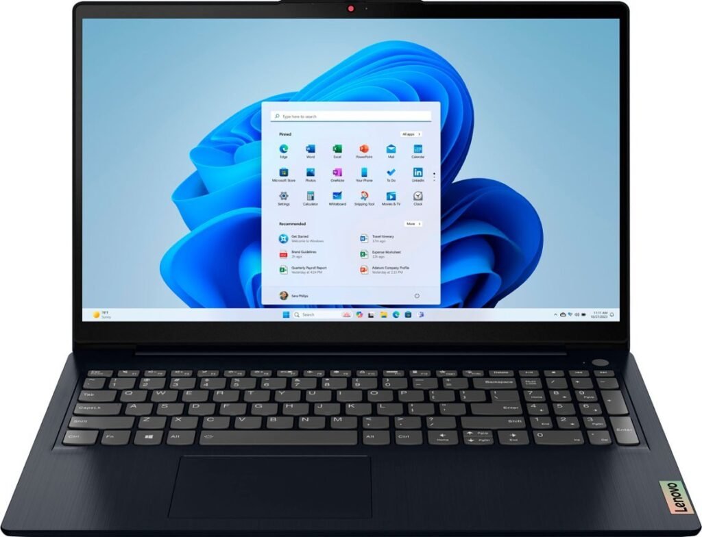 Lenovo IdeaPad 3 : 3M Gadgets Lenovo IdeaPad 3