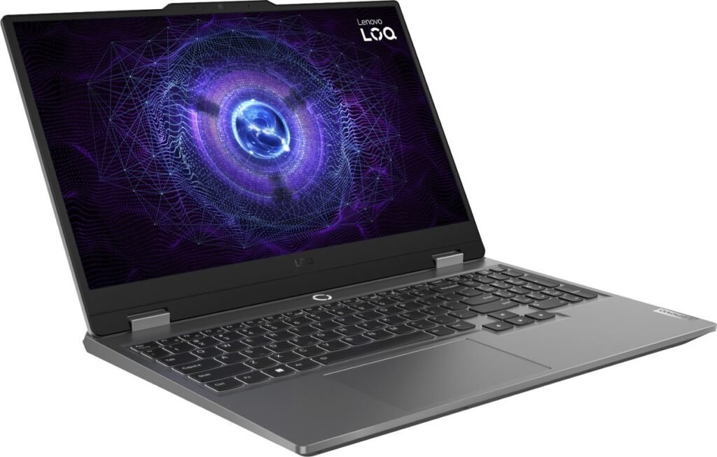 Lenovo-LOQ-1 : 3M Gadgets Lenovo LOQ