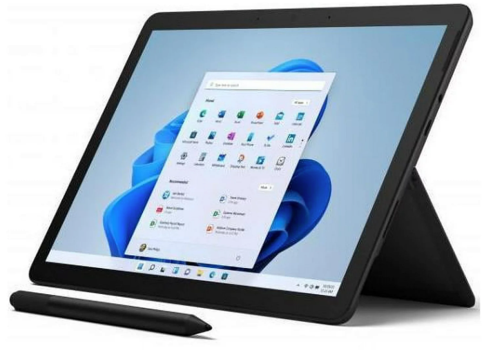 Microsoft-Surface-Go-3- : 3M Gadgets Microsoft Surface Go 3
