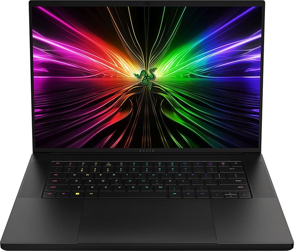 Razer - Blade 16