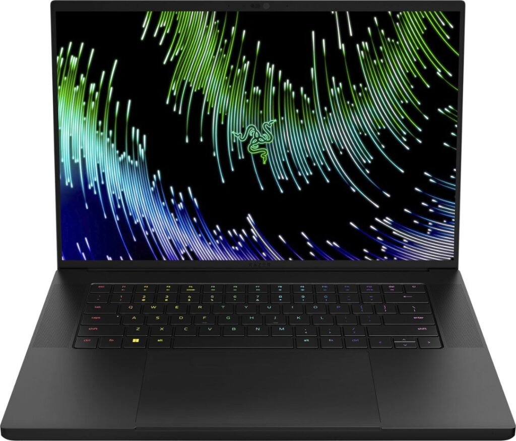 Razer - Blade 16