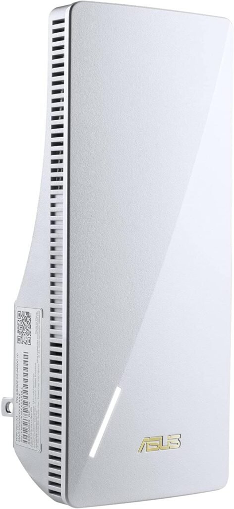 ASUS AX3000 : 3M Gadgets ASUS AX3000