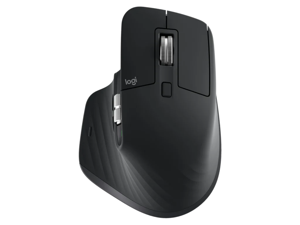 MX Master 3S : 3M Gadgets MX-Master-3S