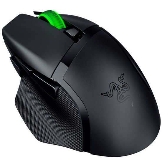 Razer Basilisk V3 X HyperSpeed : 3M Gadgets Razer Basilisk V3 X