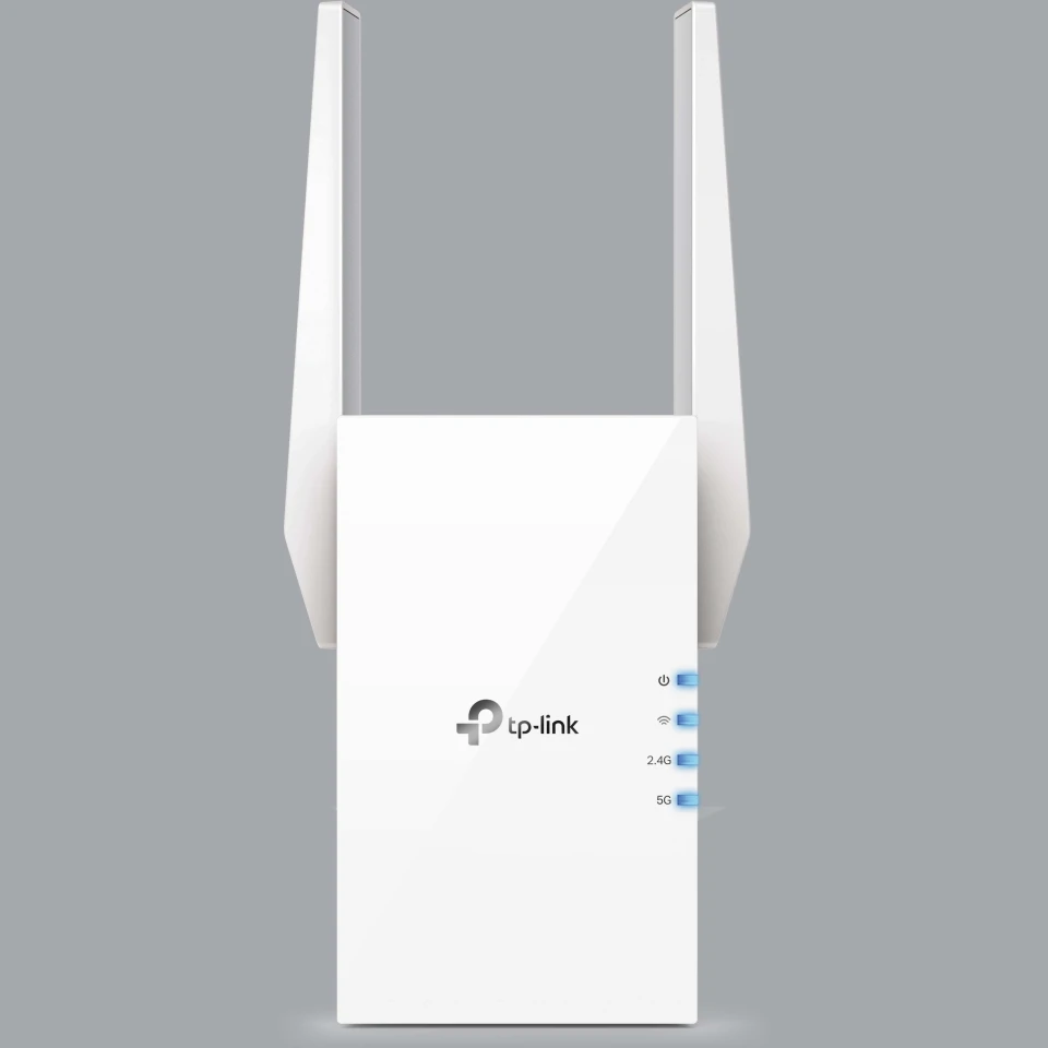 TP Link Extender : 3M Gadgets TP-Link-Extender