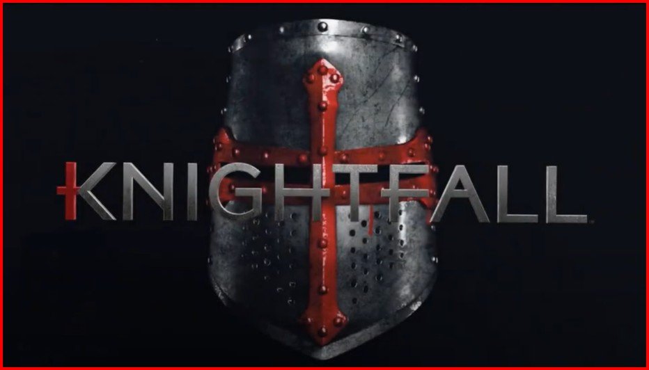 Knightfall AR