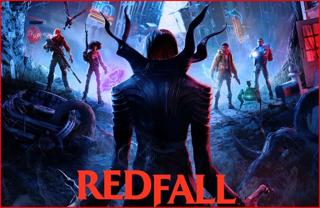 redfall