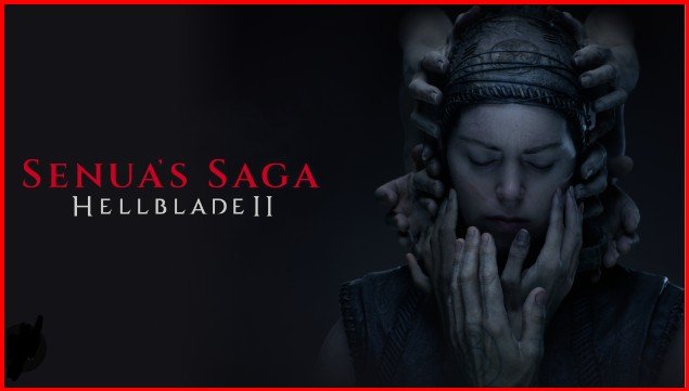 Senuas Saga Hellblade II