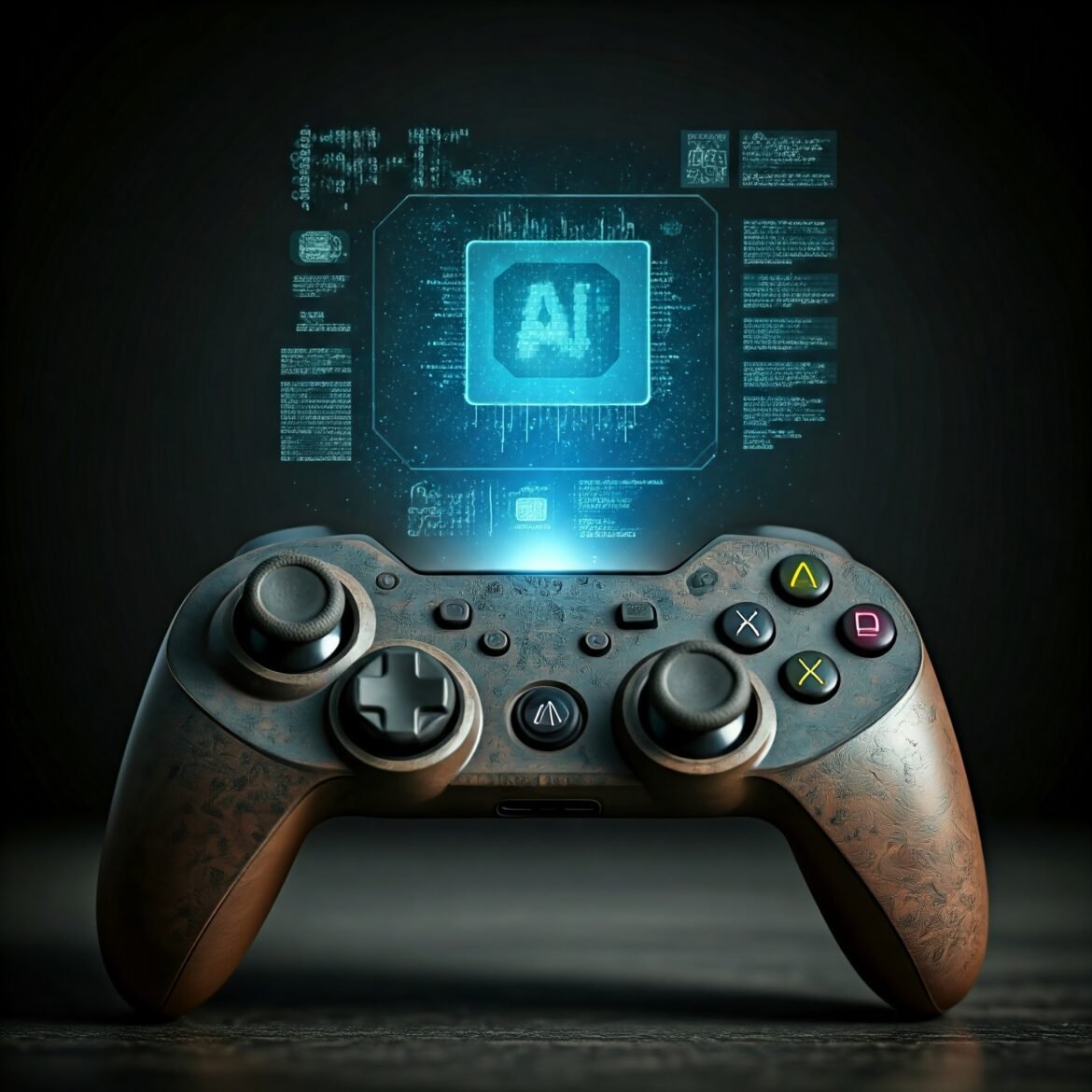 Impact of AI on Video Games