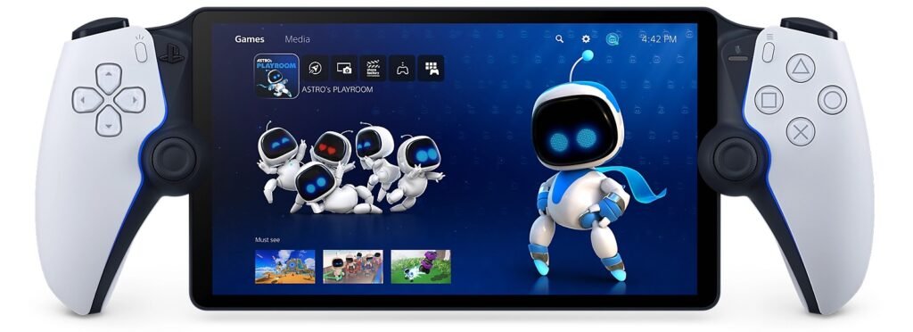 PlayStation Portal Review